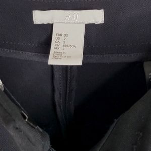 Black Dress Pants